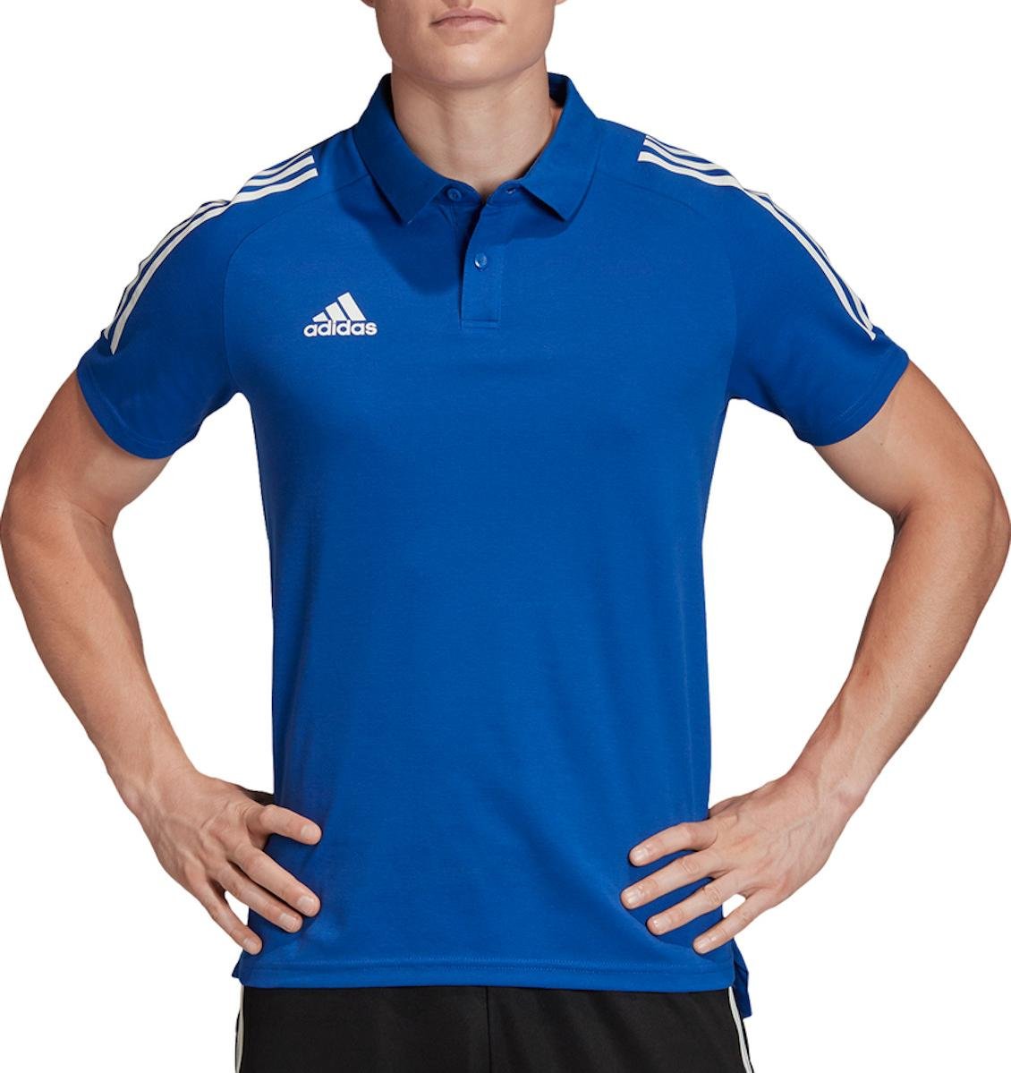 Μπλούζα Πόλο adidas CONDIVO20 POLO