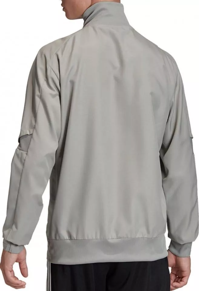 Chaqueta adidas CONDIVO20 PRESENTATION JACKET