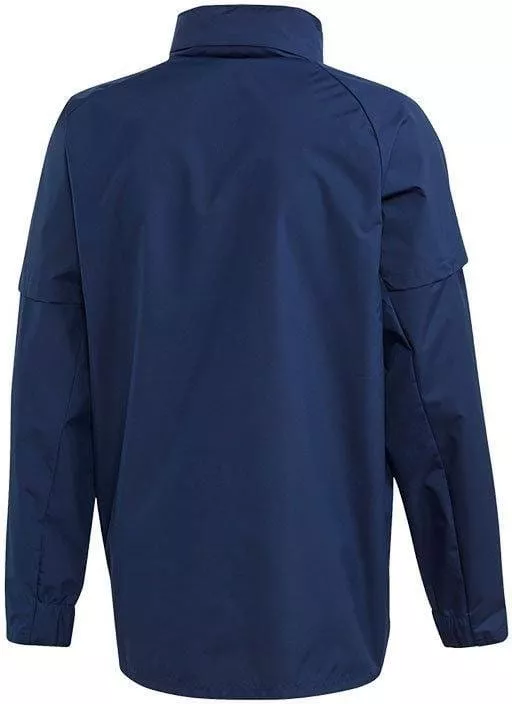 Giacche con cappuccio adidas CONDIVO20 ALLWEATHER JACKET