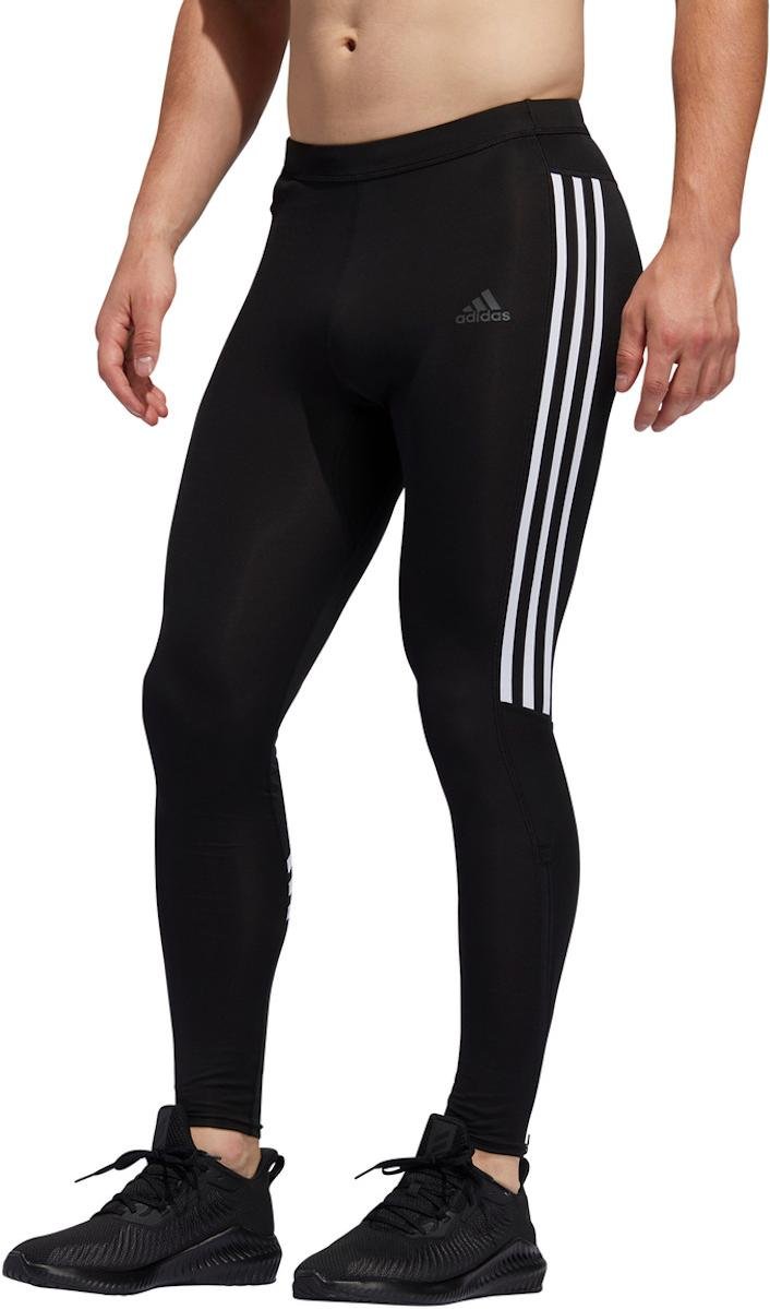 Pants adidas OTR 3S TIGHT M 