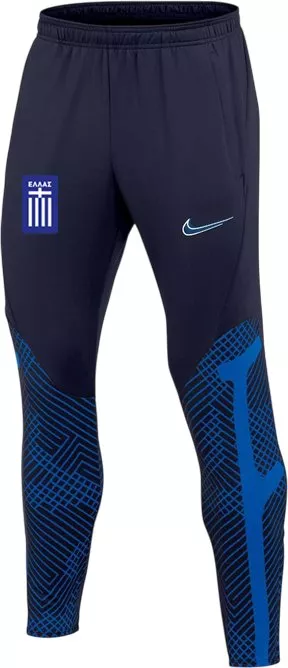 Spodnie Nike Dri-FIT Greece Strike