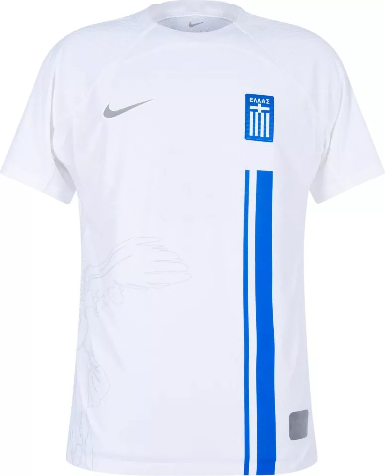 Koszulka Nike Dri-FIT ADV Greece Match Home 2024