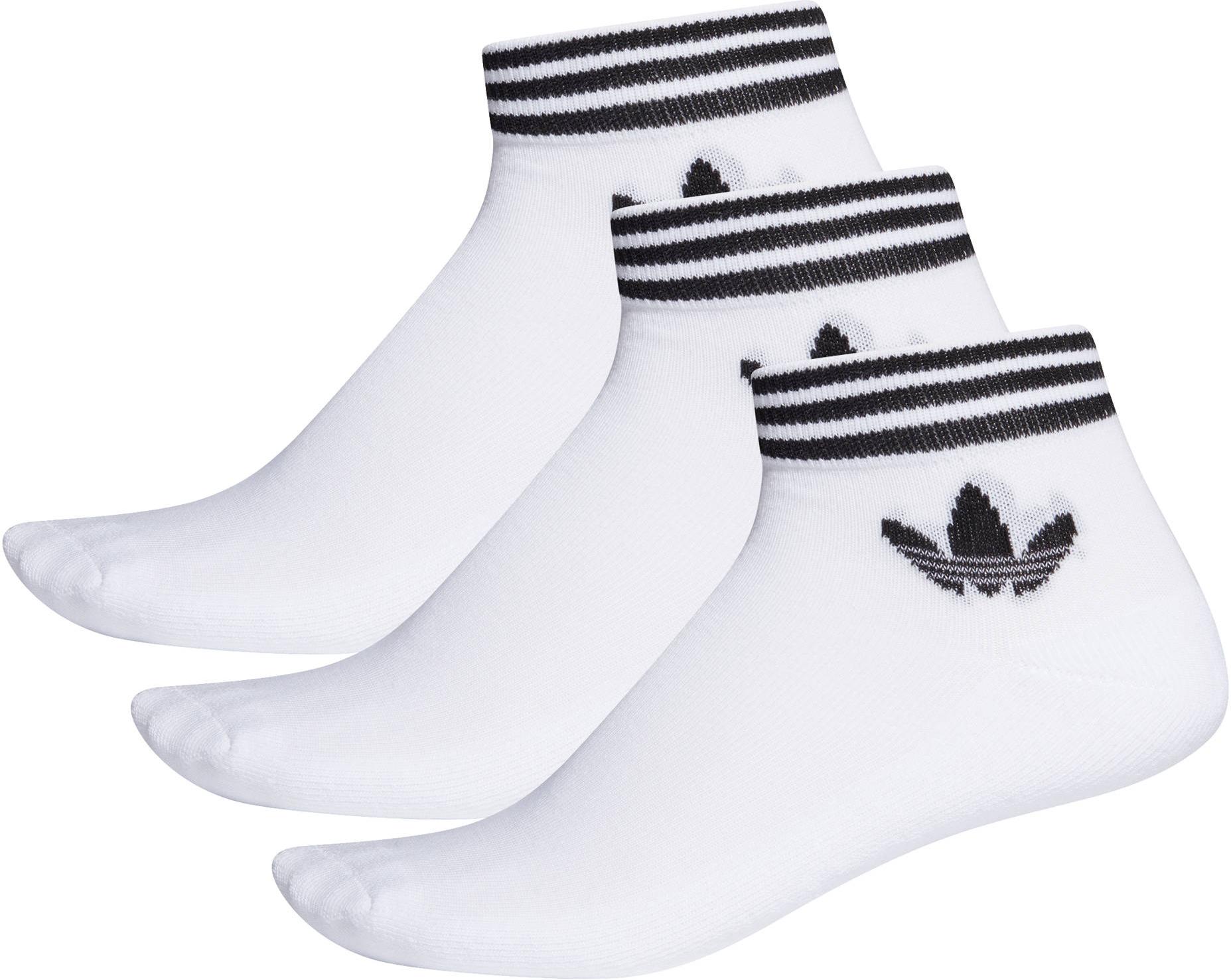 adidas Originals TREF ANK SCK HC Zoknik