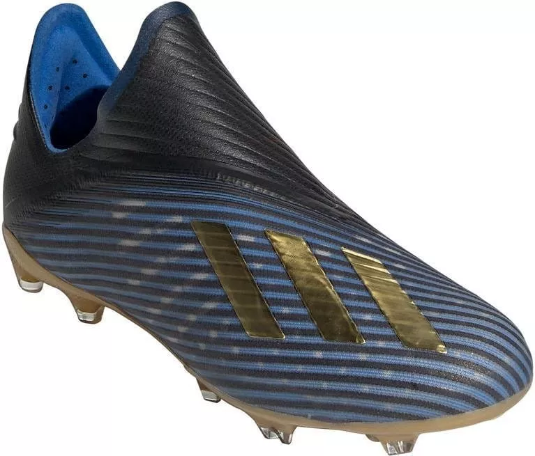 Football shoes adidas X 19+ FG J