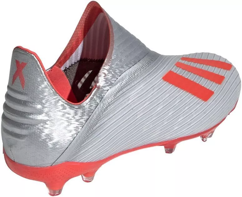 Football shoes adidas X 19+ FG J