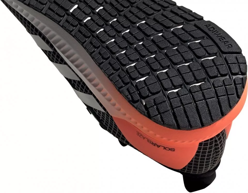 Bežecké topánky adidas SOLAR BLAZE M