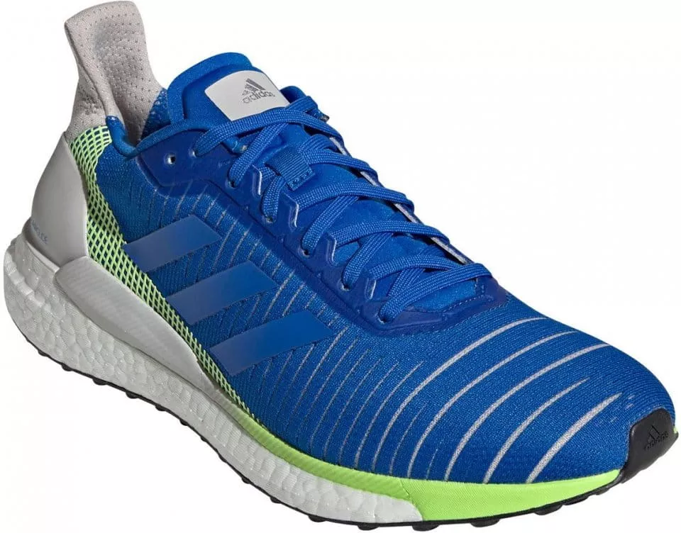 Pánské běžecké boty adidas Solar Glide 19