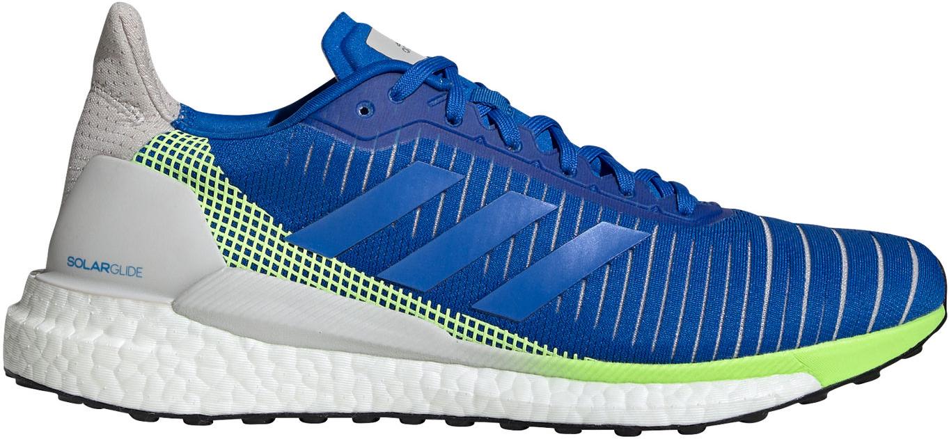 adidas solar glide 19 blue