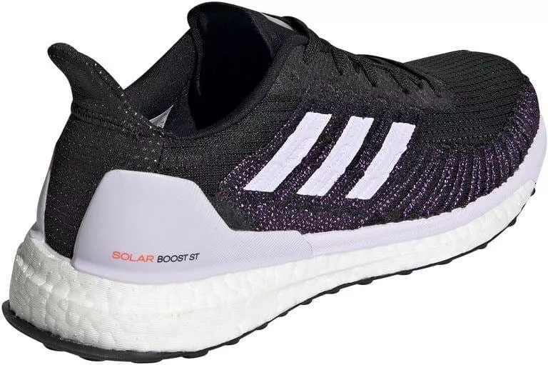 Running shoes adidas SOLAR BOOST ST 19 W