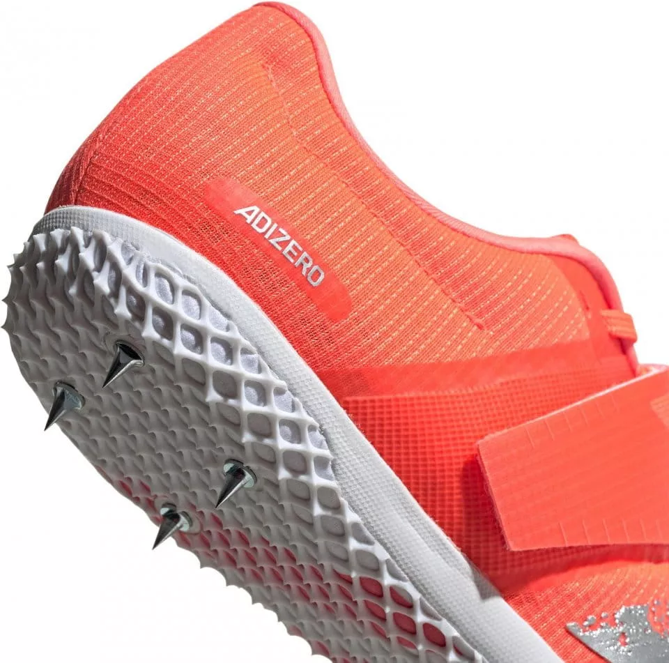 Track shoes/Spikes adidas adizero HJ