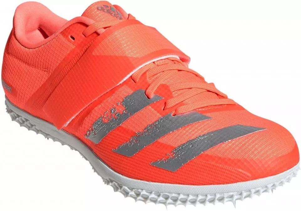 software toegang Slordig Track shoes/Spikes adidas adizero HJ - Top4Running.com
