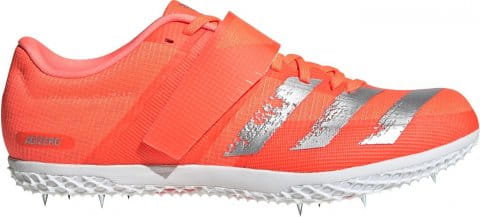 Track shoes/Spikes adidas adizero HJ 