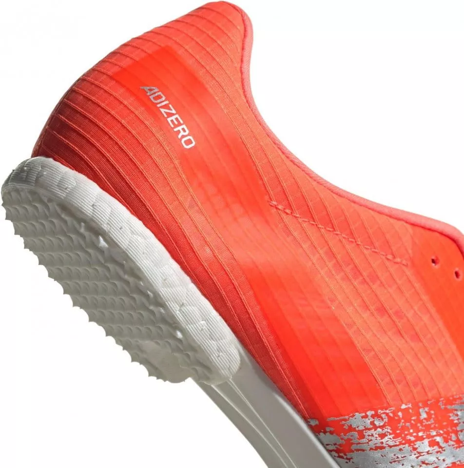 Zapatillas de atletismo adidas adizero md