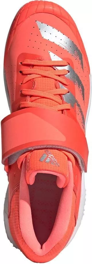 Zapatillas de atletismo adidas adizero javelin