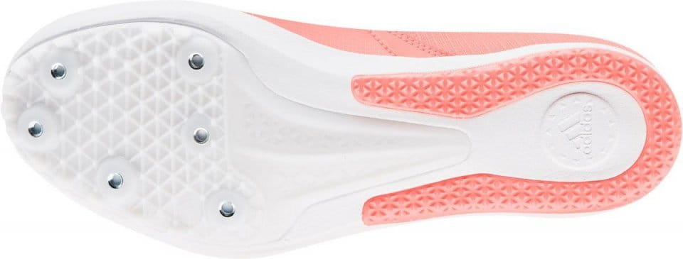 neumático lazo Enumerar Zapatillas de atletismo adidas jumpstar - Top4Running.es