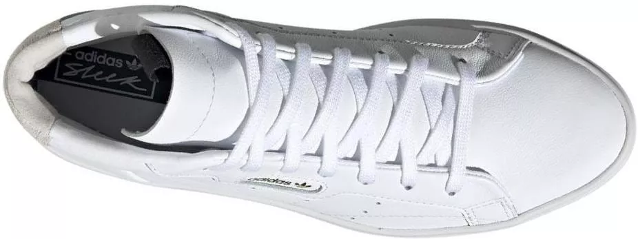 Dámské tenisky adidas Originals Sleek Mid
