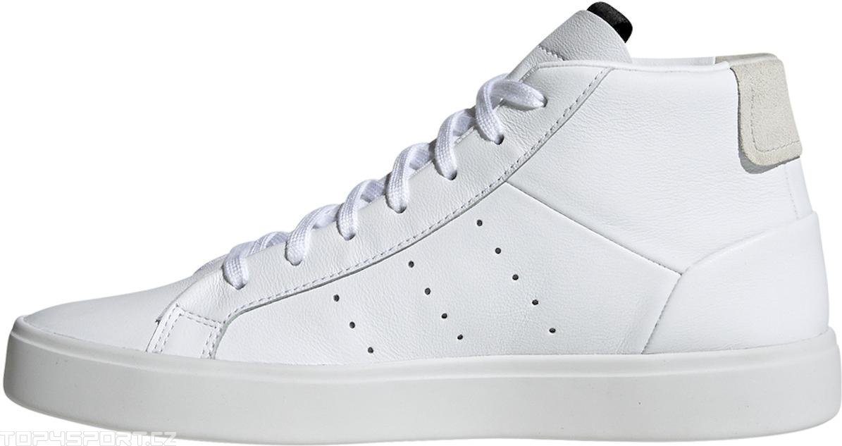 Shoes adidas Originals SLEEK MID W