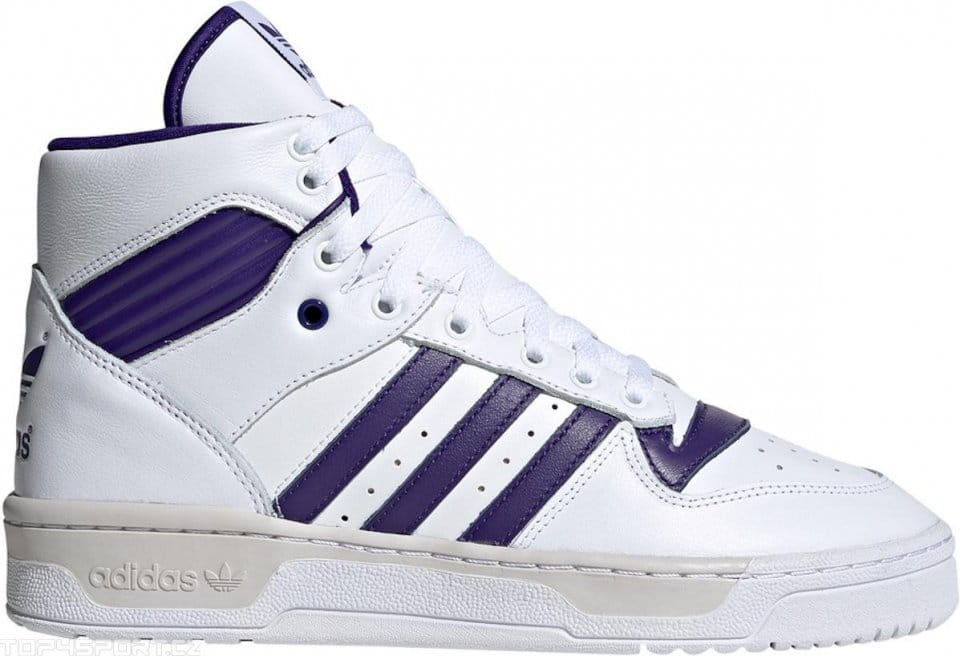 adidas gazelle silver green womens Balenciaga x Adidas Men's Track Forum White / Blue High Top Sneakers
