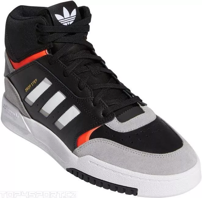 Shoes adidas Originals DROP STEP