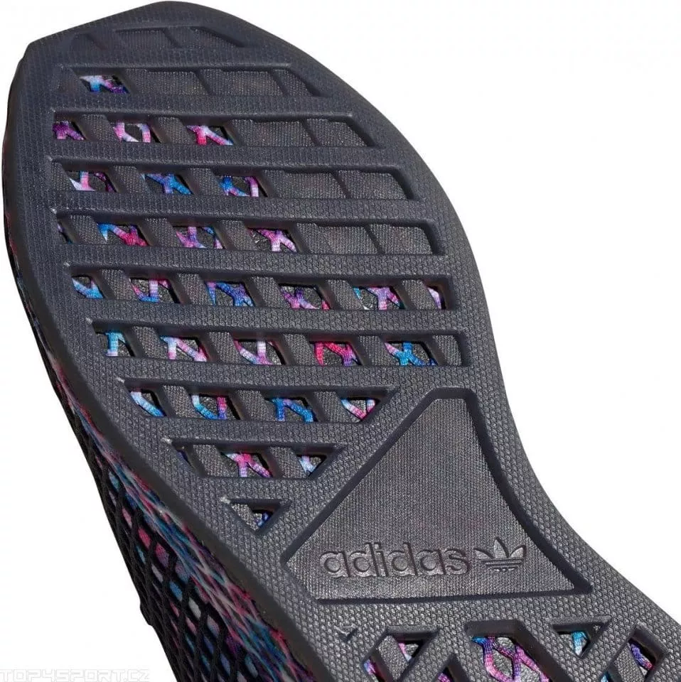 Pánské tenisky adidas Deerupt Runner