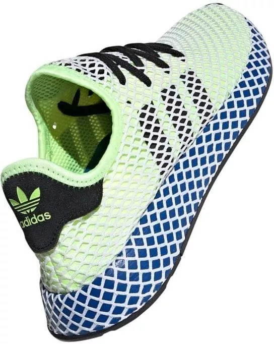 Zapatillas adidas Originals DEERUPT RUNNER Top4Running.es