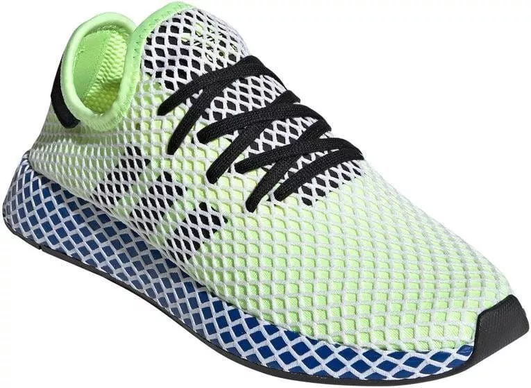 Shoes adidas Originals DEERUPT RUNNER Top4Football