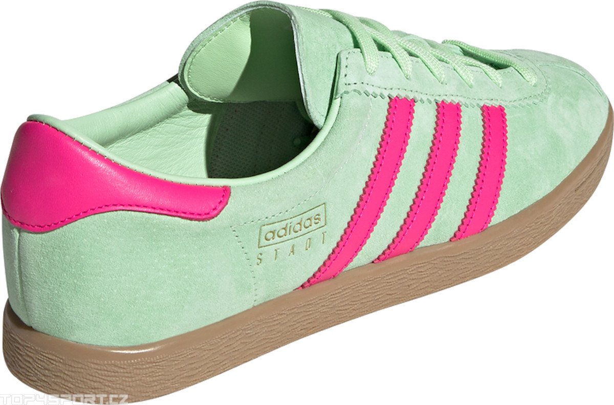 Shoes adidas Originals STADT