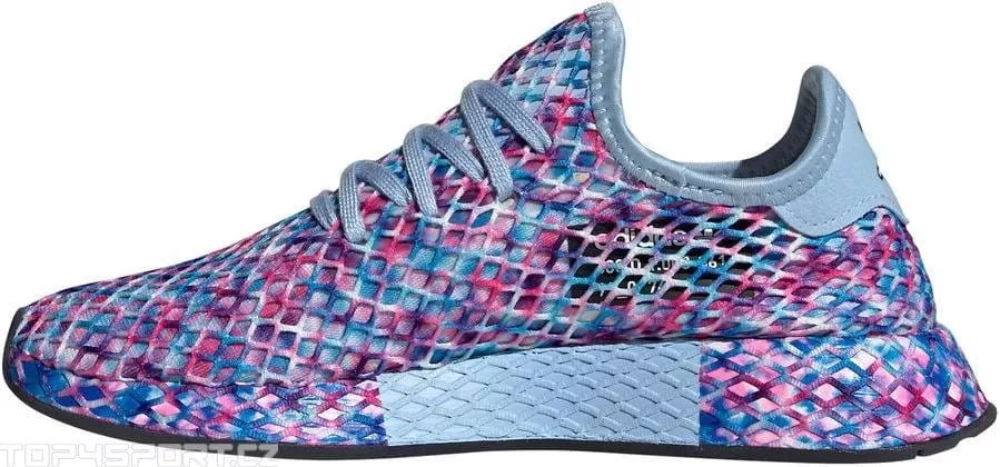 Obuv adidas Originals DEERUPT RUNNER W