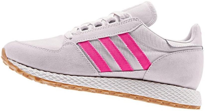 Shoes adidas FOREST GROVE W - Top4Football.com