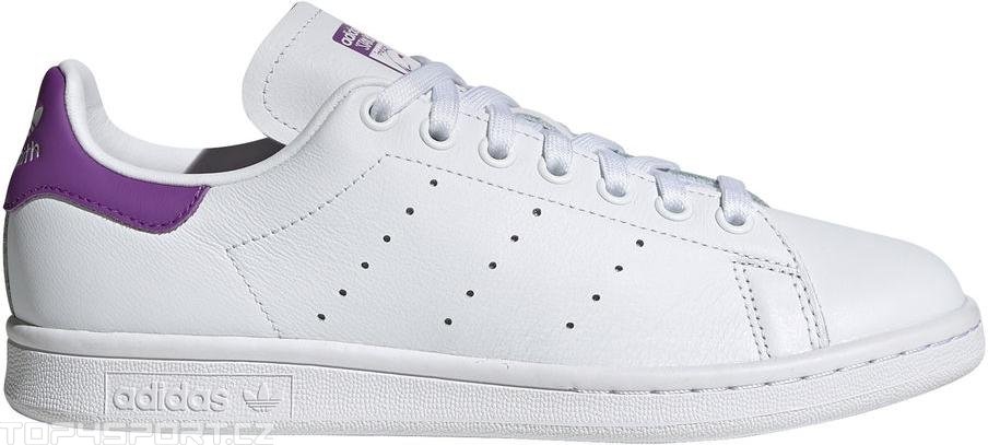 Dámské volnočasové boty adidas Originals Stan Smith