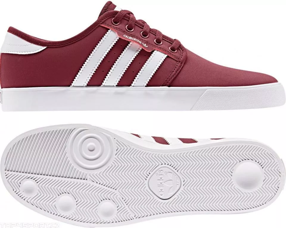 Zapatillas de fitness adidas Originals SEELEY