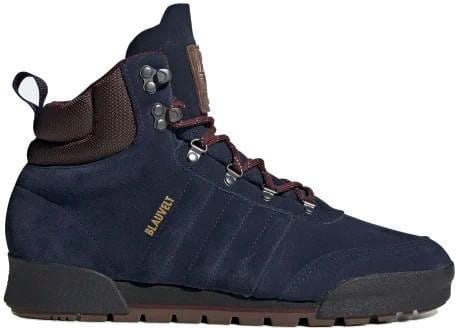 JAKE BOOT 2.0