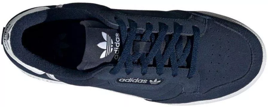 Dětské tenisky adidas Originals Continental 80