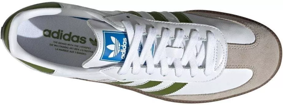 adidas Originals SAMBA OG Cipők