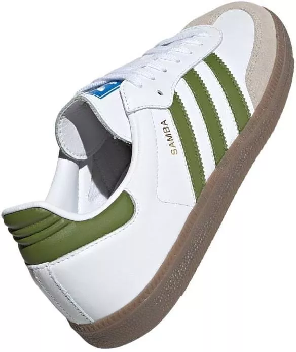 Adidas Samba Sneakers Are $55 at