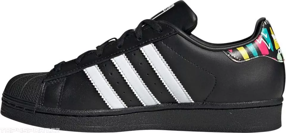 adidas Originals SUPERSTAR J Cipők