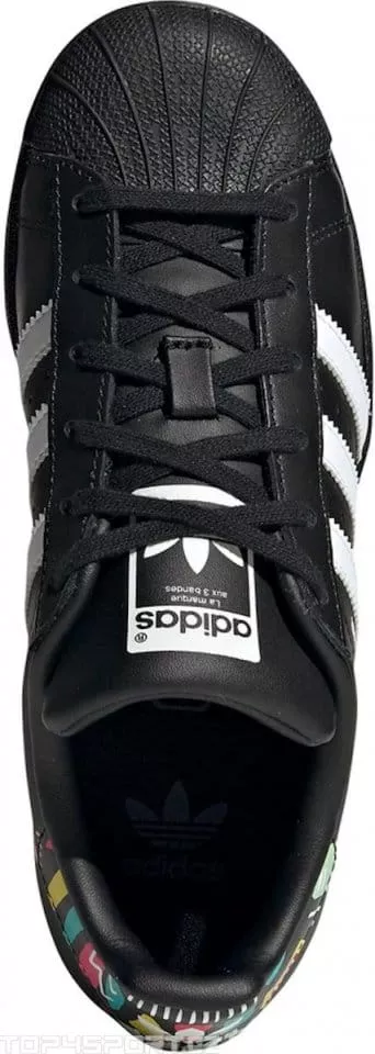 Incaltaminte adidas Originals SUPERSTAR J