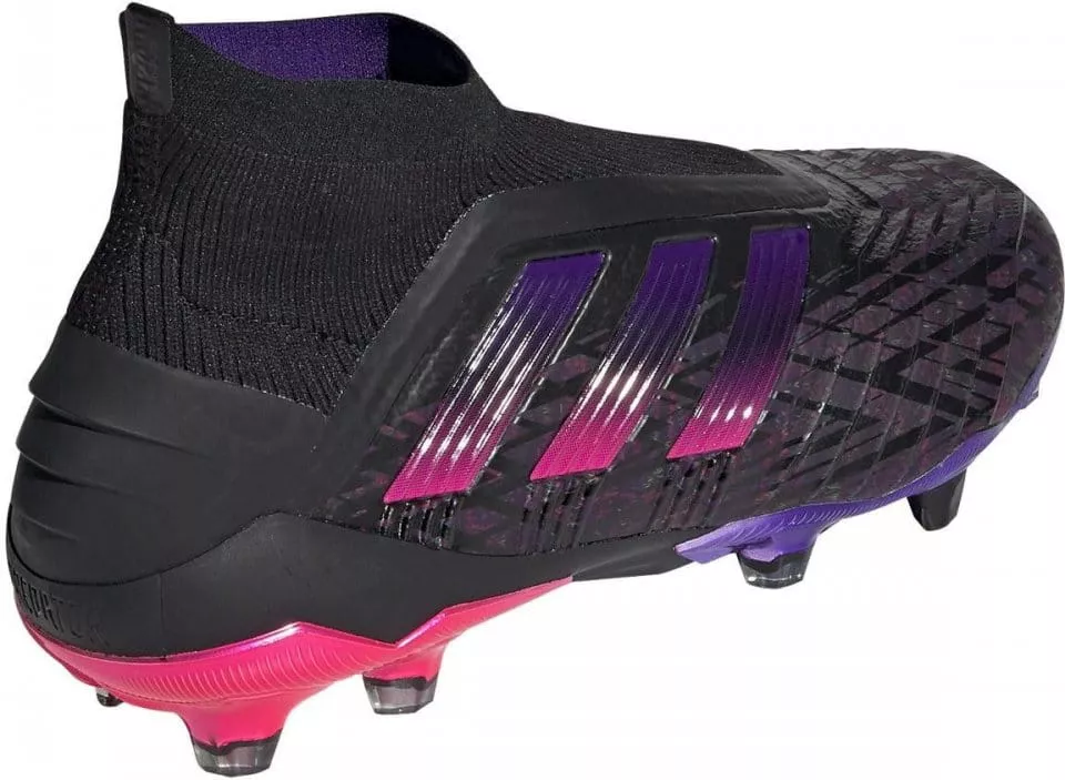 Football shoes adidas PREDATOR 19+ FG PP