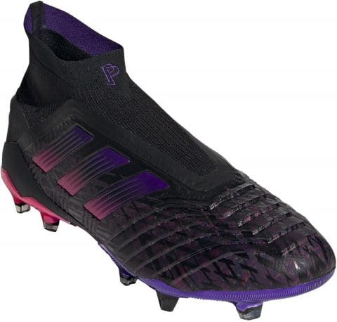 Football shoes adidas PREDATOR 19+ FG 