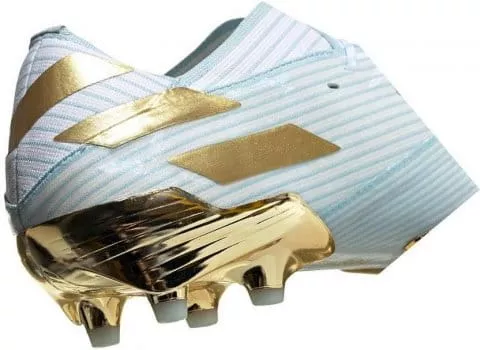 Football shoes adidas NEMEZIZ MESSI 19.1 FG 15Y - Top4Football.com