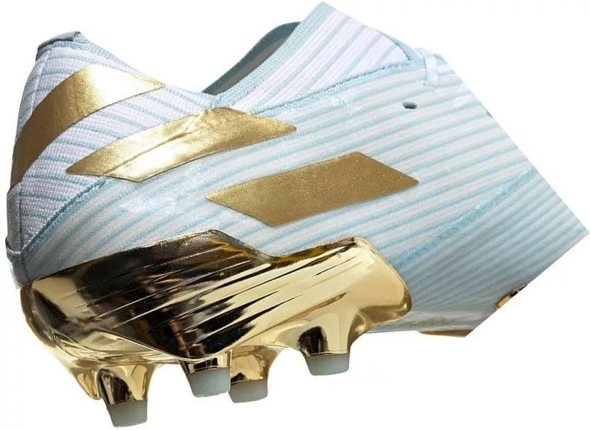 Scarpe da calcio adidas NEMEZIZ MESSI 19.1 FG 15Y