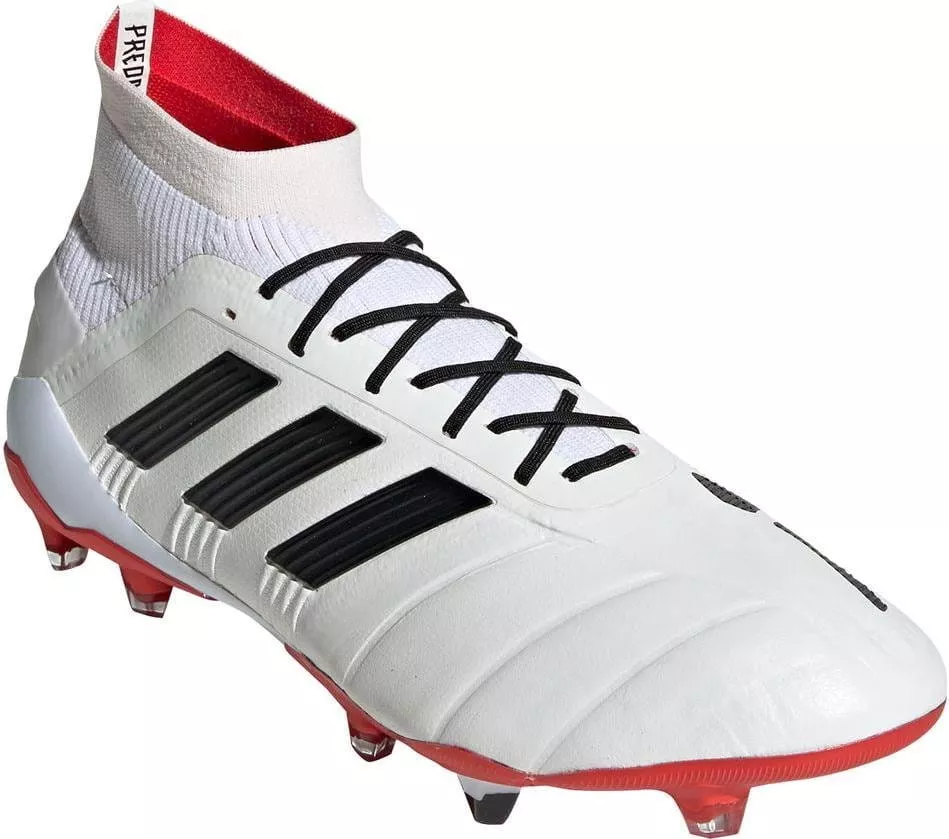 Football shoes adidas PREDATOR 19.1 FG ADV