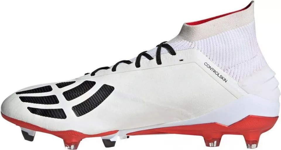 Football shoes adidas PREDATOR 19.1 FG ADV