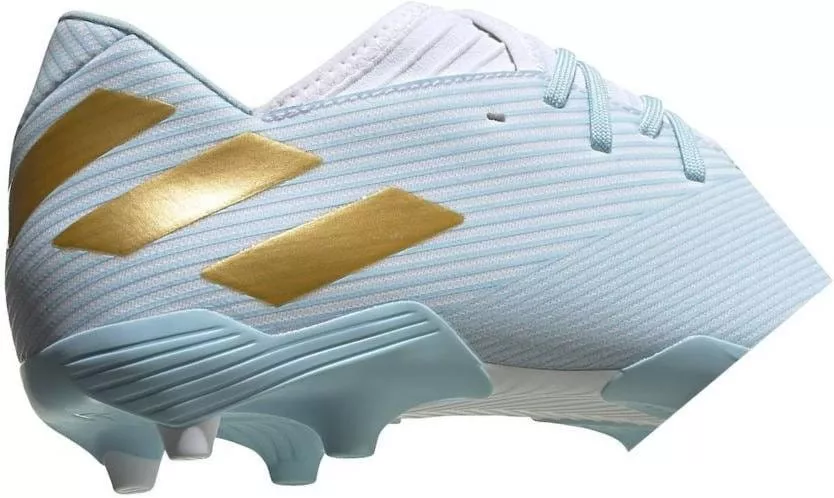 Football shoes adidas NEMEZIZ MESSI 19.3 FG 15Y