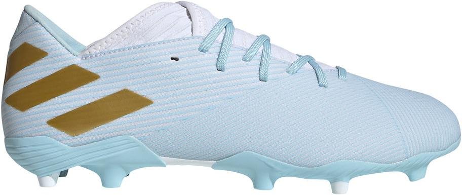 Football shoes adidas NEMEZIZ MESSI 19.3 FG 15Y - Top4Football.com