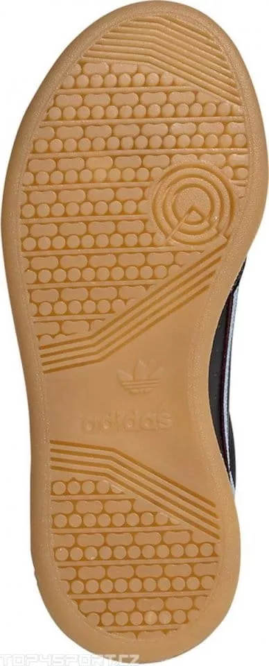 Zapatillas adidas Originals CONTINENTAL 80 CF C