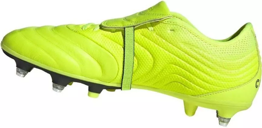 Football shoes adidas COPA GLORO 19.2 SG