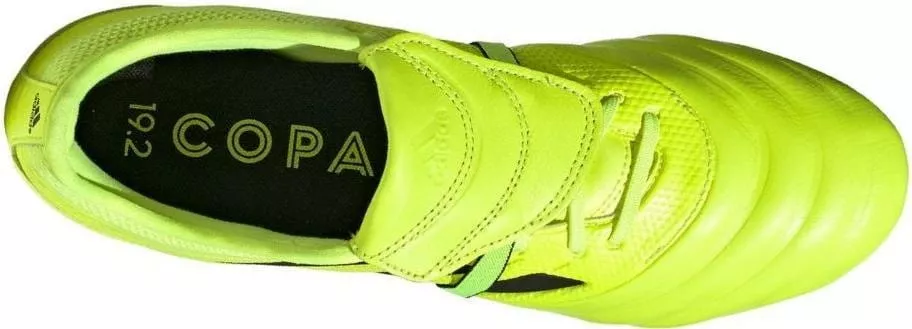 Football shoes adidas COPA GLORO 19.2 SG