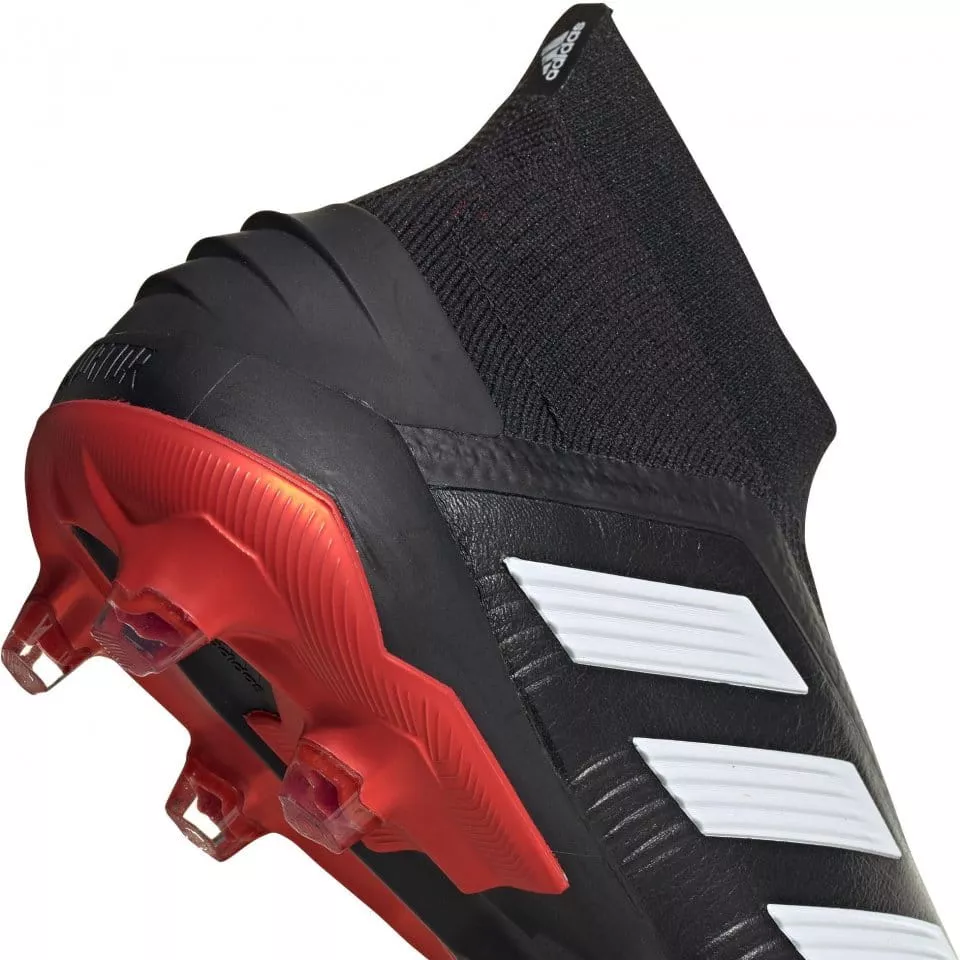 Football shoes adidas PREDATOR 19+ FG ADV