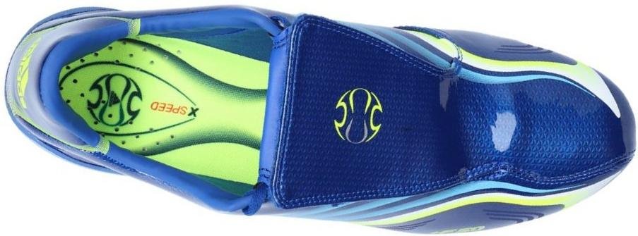 Football shoes adidas F50 FG 